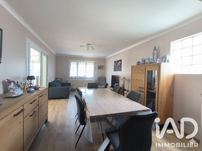 Vente Maison/villa 5 pièces — photo 1