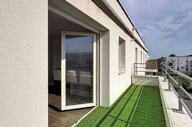 Appartement 3 pièces 205000 €