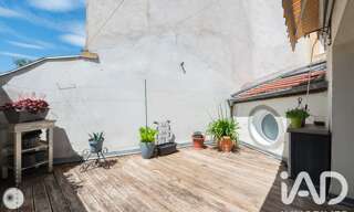 Immeuble  378 m² à vendre à Moulins-lès-Metz (57160)