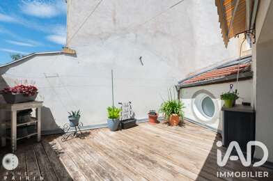 Immeuble  598500 €