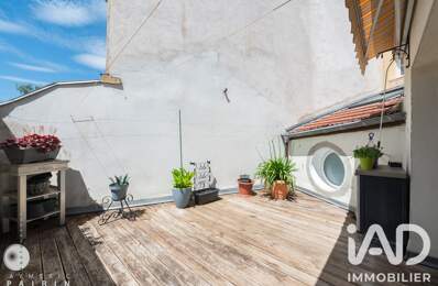 Vente Immeuble 379 m&sup2; — photo du bien