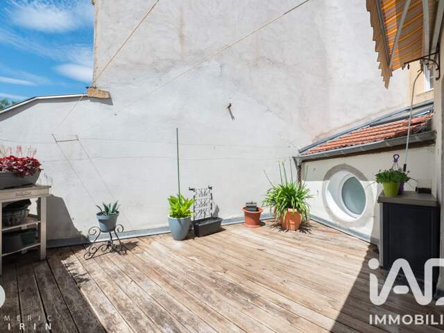 Vente Immeuble 379 m&sup2; — photo du bien