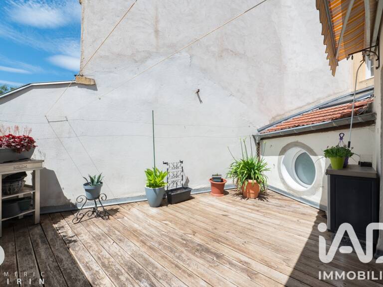 Vente Immeuble 379 m&sup2; — photo 1