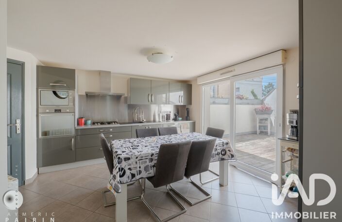 Vente Immeuble 379 m&sup2; — photo 4