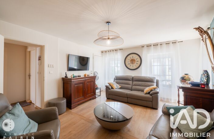 Vente Immeuble 379 m&sup2; — photo 5