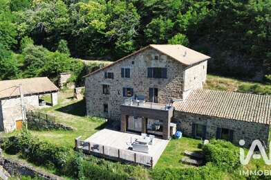 Maison 10 pièces 549000 €