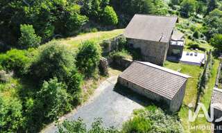 Maison 10 Pièces 295 m² à vendre à Saint-Jean-Roure (07160)