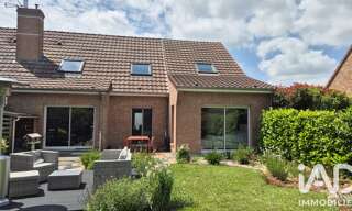 Maison 7 Pièces 159 m² à vendre à Lecelles (59226)