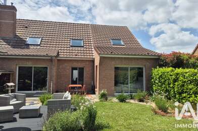 Maison 7 pièces 365000 €