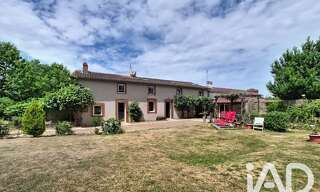 Maison 7 Pièces 158 m² à vendre à Chemillé-en-Anjou (49120)