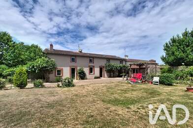 Maison 7 pièces 239000 €
