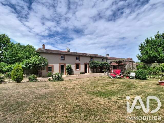 Vente Maison/villa 7 pièces — photo du bien