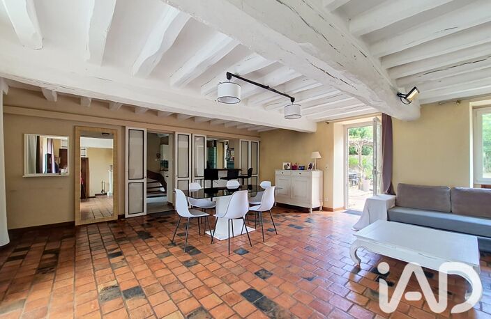 Vente Maison/villa 7 pièces — photo 3