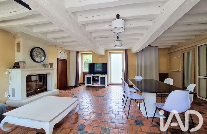 Vente Maison/villa 7 pièces — photo 4