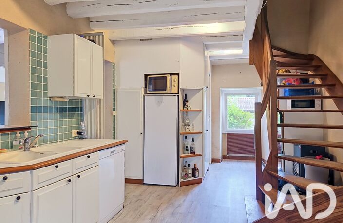 Vente Maison/villa 7 pièces — photo 5