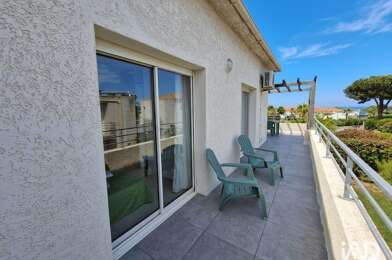 Appartement 3 pièces 169000 €