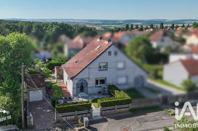 Maison 4 pièces 159000 €