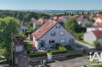 Vente Maison/villa 4 pièces — photo du bien