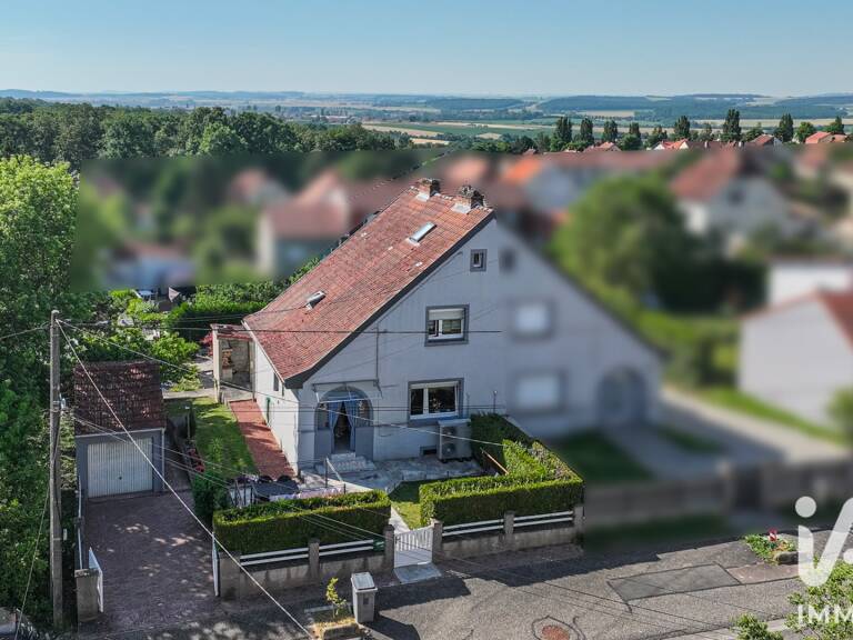 Vente Maison/villa 4 pièces — photo 1