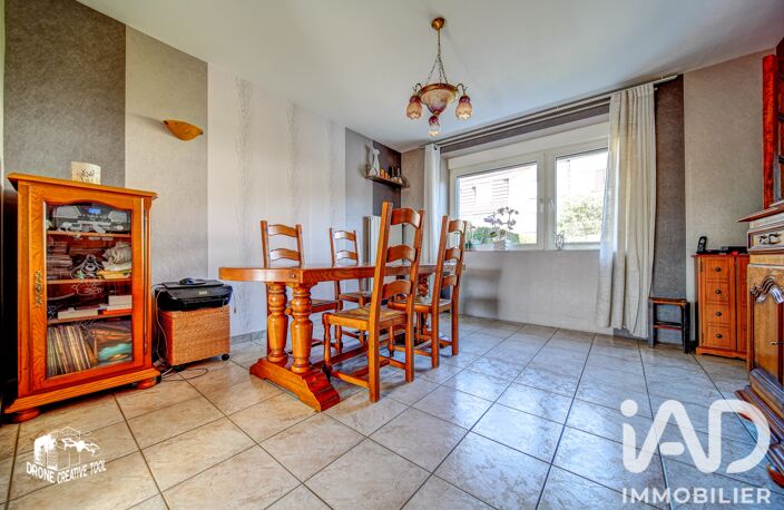 Vente Maison/villa 4 pièces — photo 3