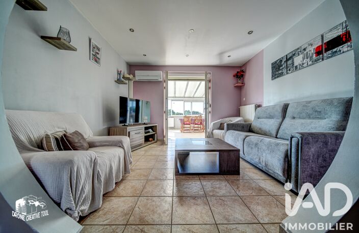 Vente Maison/villa 4 pièces — photo 4