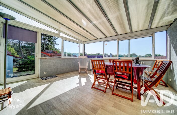 Vente Maison/villa 4 pièces — photo 5