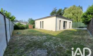 Maison 3 Pièces 90 m² à vendre à Castelnau-de-Médoc (33480)