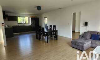 Maison 3 Pièces 90 m² à vendre à Castelnau-de-Médoc (33480)