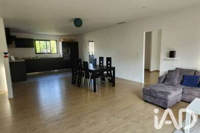 Maison 3 pièces 259000 €