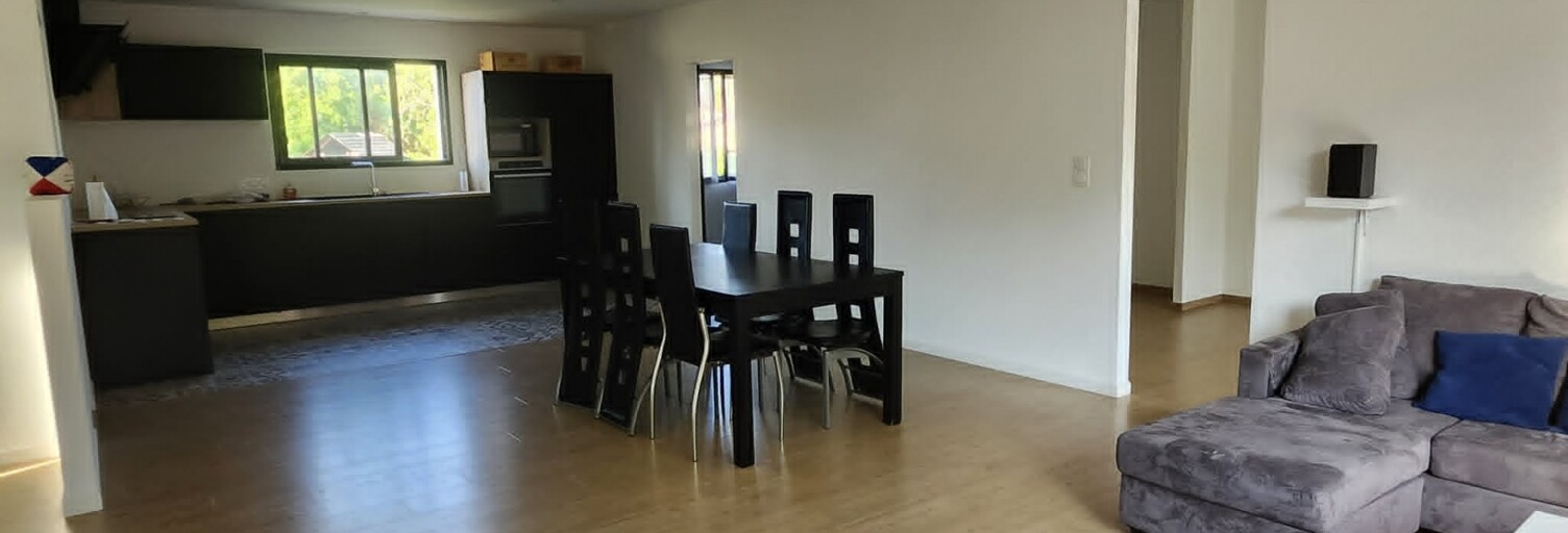 Maison 3 Pièces 90 m² à vendre à Castelnau-de-Médoc (33480)