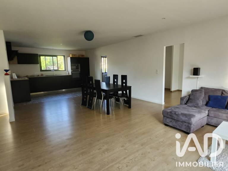 Vente Maison/villa 3 pièces — photo 1