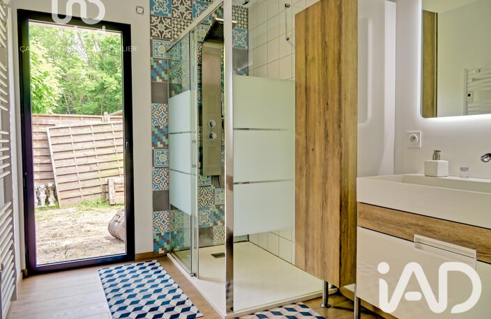 Vente Maison/villa 3 pièces — photo 2