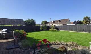 Maison 4 Pièces 130 m² à vendre à Ormes (45140)