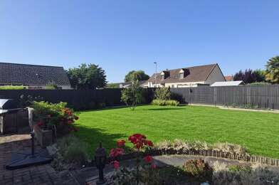 Maison 4 pièces 334000 €