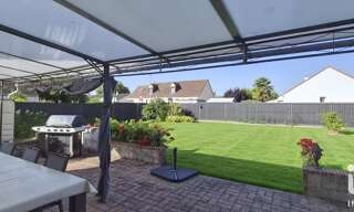 Maison 4 Pièces 138 m² à vendre à Ormes (45140)