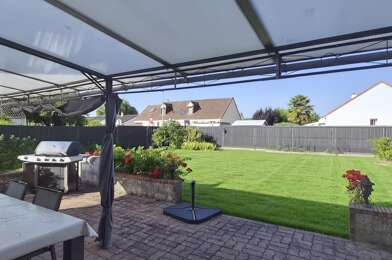 Maison 4 pièces 324000 €