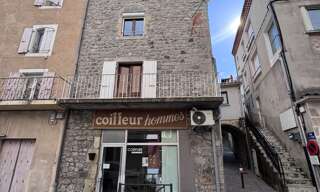 Immeuble  63 m² à vendre à Vals-les-Bains (07600)
