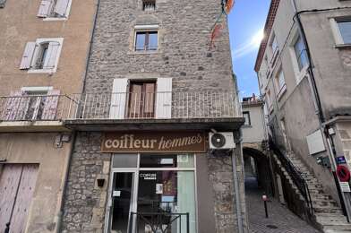 Immeuble  95000 €