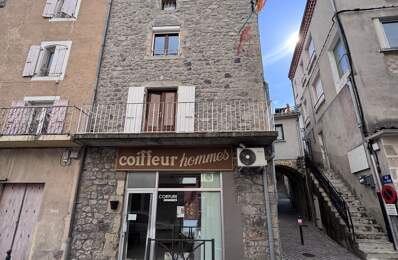 Vente Immeuble 63 m&sup2; — photo du bien
