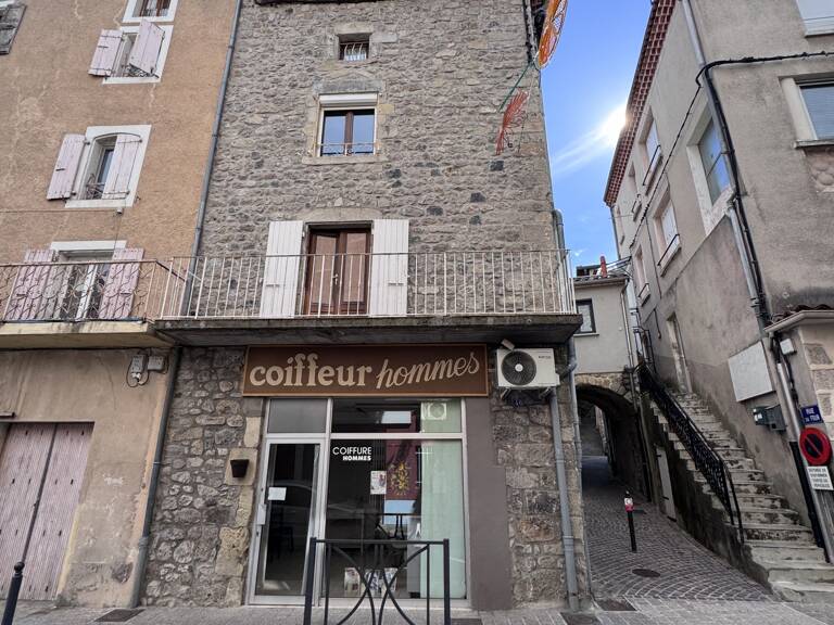 Vente Immeuble 63 m&sup2; — photo 1