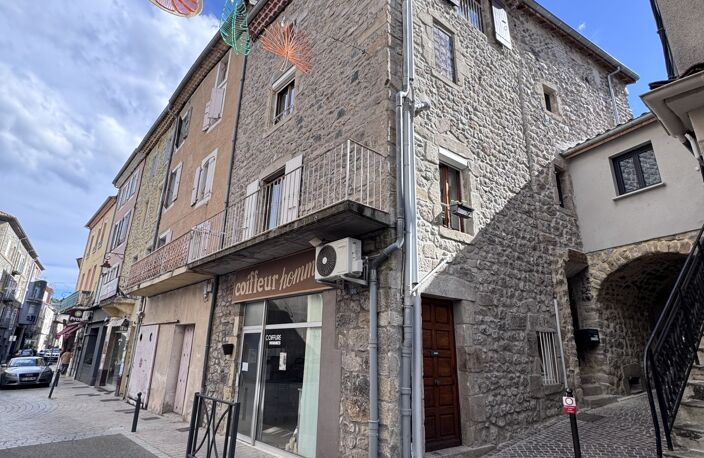 Vente Immeuble 63 m&sup2; — photo 2