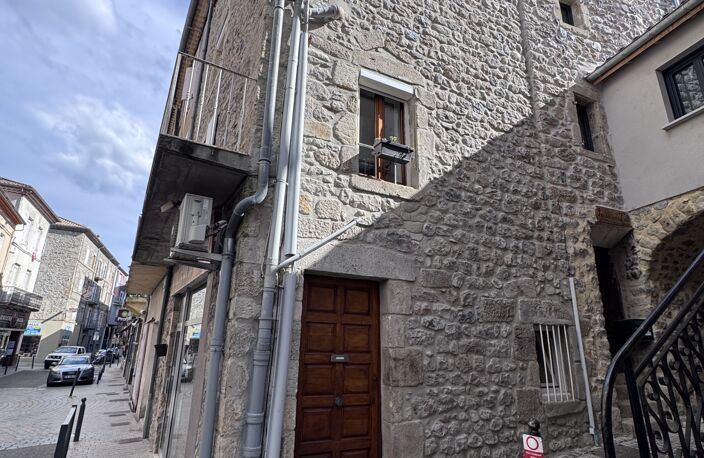 Vente Immeuble 63 m&sup2; — photo 3