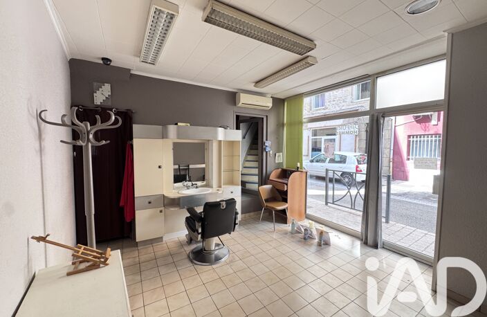 Vente Immeuble 63 m&sup2; — photo 4