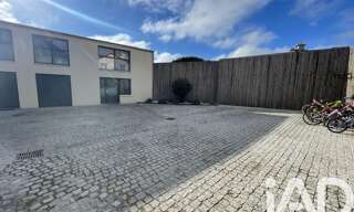 Appartement 4 Pièces 81 m² à louer à Saint-Maur-des-Fossés (94210)