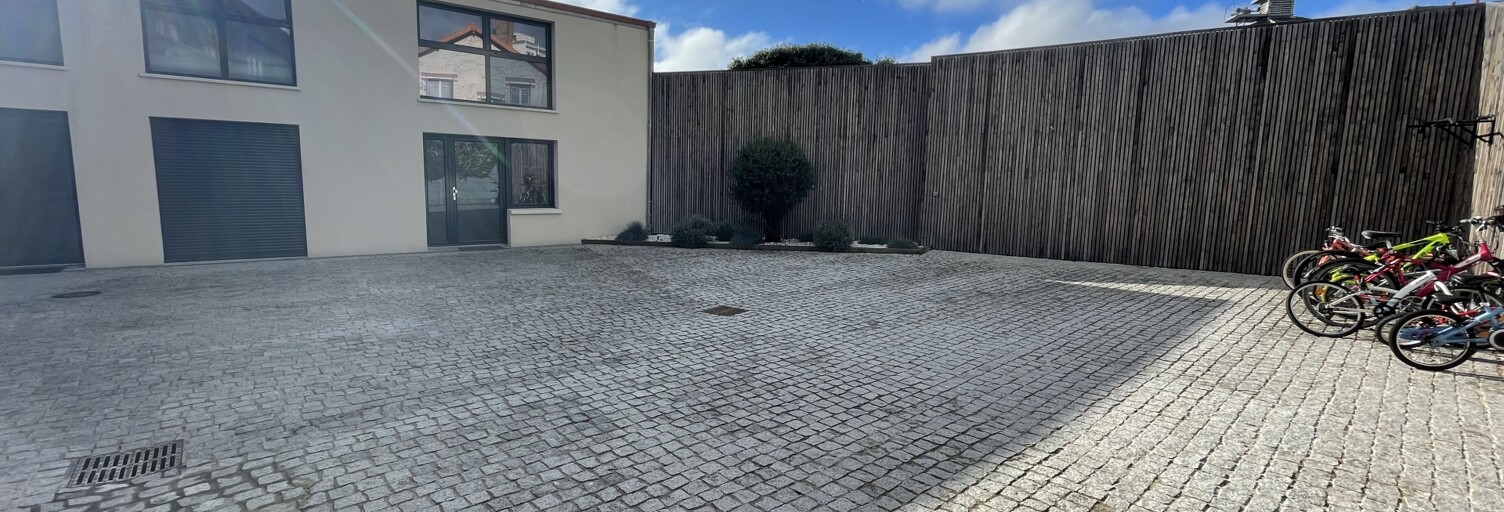 Appartement 4 Pièces 81 m² à louer à Saint-Maur-des-Fossés (94210)