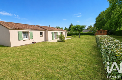 Vente Maison/villa 4 pièces — photo du bien