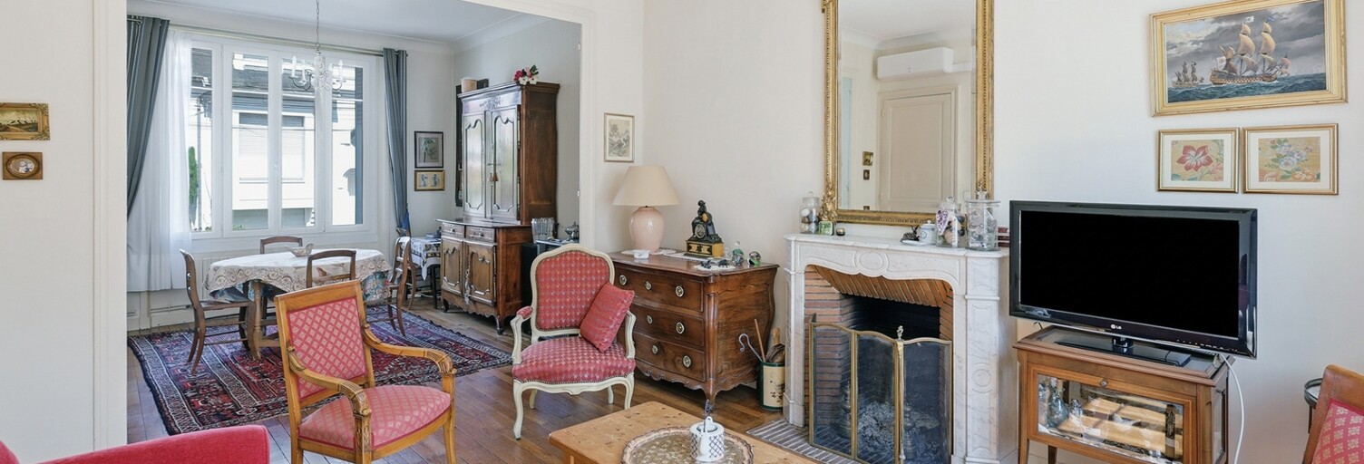 Maison 8 Pièces 170 m² à vendre à Nantes (44000)