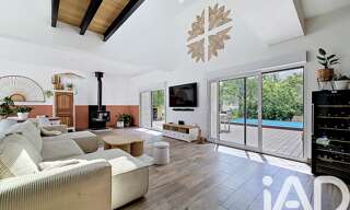 Maison 11 Pièces 321 m² à vendre à Saint-Georges-sur-Cher (41400)