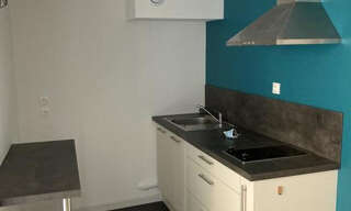 Appartement 1 Pièce 30 m² à louer à Poitiers (86000)