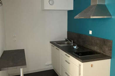 Appartement 1 pièces 458 €